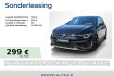 Volkswagen Golf 8 Clubsport 45 gti clubsport black akra matrix navi pano