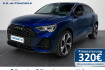 Audi Q3 S-Line sportback 40 tfsi quattro s line matrix led