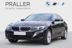 BMW Série 3 M-Sport 320 i limo headup glasdach acc kamera esitze sportsitz