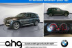 BMW X3 XLine xdrive20d xline shz navigation
