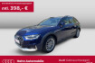 Audi A4 Allroad Quattro  A4 allroad a4 allroad quattro 40tdi matrix navi standh. cam