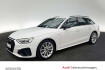 Audi A4 S-Line 50 tdi s line quattro tiptronic ahk kam
