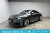 Audi TTS Coupé  Tts coupe 2.0 tfsi quattro klima navi leder