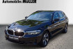 BMW Série 5  520 d xdrive touring aut. ahzv+shzg+klima+stdhzg+dab+
