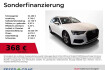 Audi A6  avant 40 tdi qu s tronic navi led ahk sitzhzg