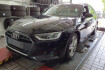Audi A4 S-Line avant 40 tdi 150kw s tronic led navi klima navi