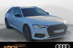 Audi A6 S-Line 50 tfsi e q. s tronic s line  matrix  a