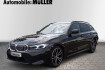 BMW Série 3 M-Sport 320 d touring msport+kamera+dab+hifi+acc+apt.led+
