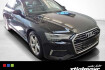 Audi A6 Design avant design 40 tdi s tronic acc+ahk+leder+navi+pa