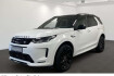 Land Rover Discovery Sport Dynamic SE Discovery sport r dynamic se awd