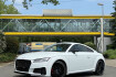 Audi TT Coupé  Tt s competition *quattro*b&o*totwinkel**matrix*