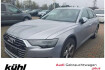 Audi A6 Sport 40 tdi q s tronic sport ahk/kamera/assi
