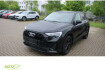 Audi Q3  40 tdi s tronic quattro ahk/ruckkam/multilenk