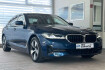 BMW Série 5  520 d limo laser kam headup memory h/k standh.