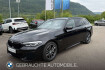 BMW Série 5  520 e a m sportpaket dab wlan pano.dach shz pdc