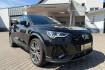 Audi Q3 S-Line sportback 40 tdi quattro s line 20? matrix