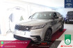 Land Rover Range Rover Velar R-Dynamic SE Range rover velar r dynamic se