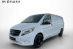Mercedes Vito Select benz vito  benz vito 116 cdi kasten extralang standh. led kamera ahk