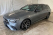 Mercedes Classe E AMG Line Benz e 220 e220 amg line magnolack|distr|pano|hud|keyl.|ahk