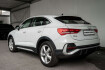 Audi Q3 S-Line sportback s line s line 35 tdi 110(150) s tronic