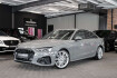 Audi A4  lim. 50 tdi quatt|3x s line|carbon|massage