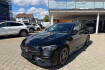 Mercedes Classe C  Benz c 300 t e amg*mbux*ahk*night*navi*ambi