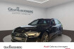 Audi A6 S-Line avant 40 tdi s tronic s line matrix kamera