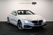 BMW Série 4 Coupé Sport Bmw 440  440 cabrio sport line*bi xenon *h/k *shz *memory