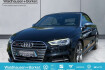 Audi S3  cabriolet 2.0 tfsi quattro s tronic+b&o+acc klima