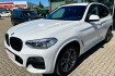BMW X3 M-Sport x3 xdrive20d m sport 4×4 automatik /kam/navi/ahk