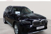 BMW X3  x3 xdrive20d aut. navi leder ahk pano