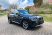 BMW X3  xdrive 20 d ? ahk  navi  led