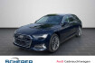 Audi A6 Sport tfsi e phev 2.0