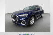 Audi Q3 S-Line sportback s line 35 tdi s tronic keyless acc