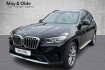 BMW X3 Advantage xdrive20i navi adapt.led shz pdc rfk klimaaut