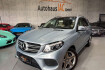 Mercedes GLE AMG Line Benz gle 350 /d/4matic/pano/led/360*/h&k/memory/amg