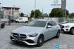 Mercedes Classe C AMG Line Benz c 220 d lim*sb dach*ambient plus*kamera*led*navi