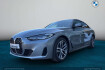 BMW Série 4 Coupé M-Sport Bmw 420  420 d gran coupe navi+pano+shz+hifi+spurass.+led