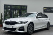 BMW Série 3 M-Sport 330 d xdrive m sport virtu+shado+memo+m technik