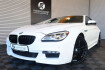 BMW Série 6 Coupé  650 650i xdrive gran coupe/hud/h&k/led/360 kamera
