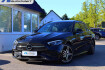Mercedes Classe C  Benz c 300 e t 3x amg night distronic+panorama+kamera