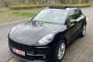 Porsche Macan  2.0 panorama xenon 2.hand 20 alu