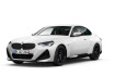 BMW Série 2 Coupé M-Sport Bmw 220  220 i steptronic coupe m sport navi tempom.aktiv