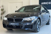 BMW Série 6 Coupé Sport 640 d gt xdrive m sport pano 360  ahk acc h&k hud