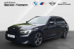 BMW Série 3 M-Sport 320 d xdrive touring msport | dab | panorama | ahk | k