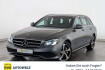 Mercedes Classe E Avantgarde Benz e 450 e 450 t avantgarde 4matic led+navi+ahk+shz+rfk+