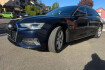 Audi A6  40 tdi acc ahk volleder led pano 8fach alu
