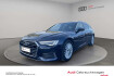 Audi A6  45 tdi qu. matrix ahk luftfahr. kamera
