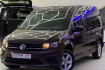 Volkswagen Caddy Maxi Generation Four dsg maxi ? behindertengerecht rampe