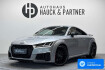 Audi TT Coupé  Tt 45 tfsi q. s line competition*b&o*20?*magride